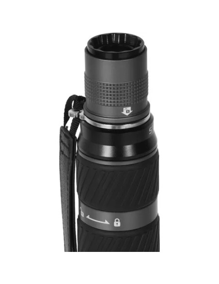 SVM-145P monopod