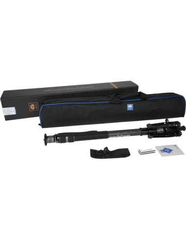 SVM-145P monopod