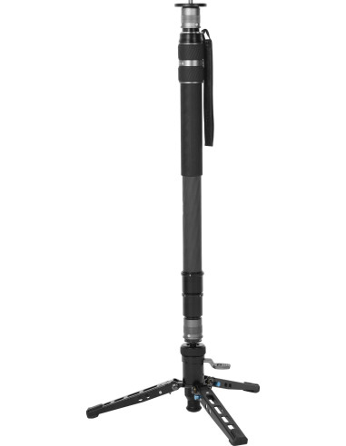 SVM-145P monopod