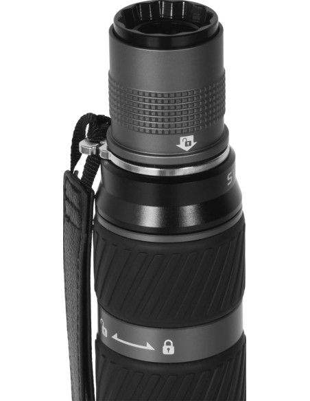 SVM-145P monopod