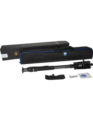 SVM-145P monopod