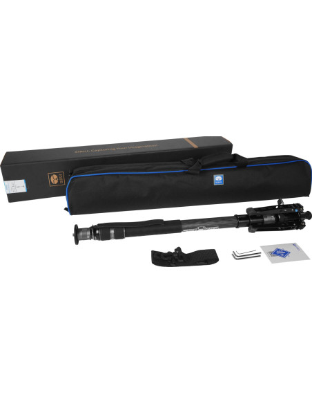 SVM-145P monopod