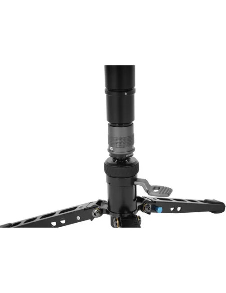 SVM-165P monopod