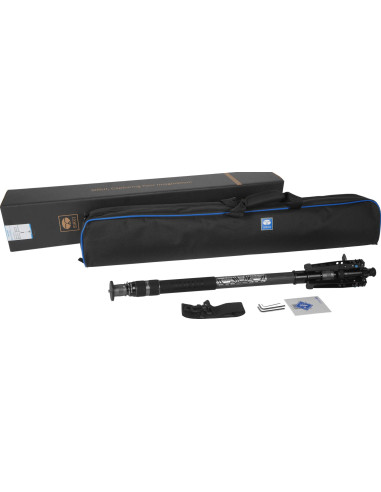 SVM-165P monopod