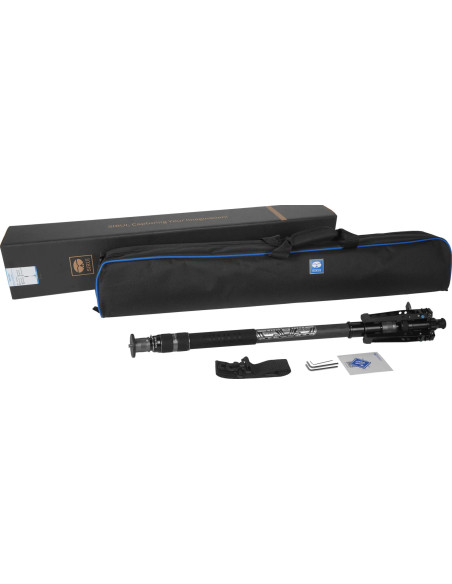 SVM-165P monopod