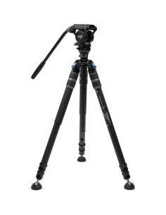 SVS60 with video s3 head