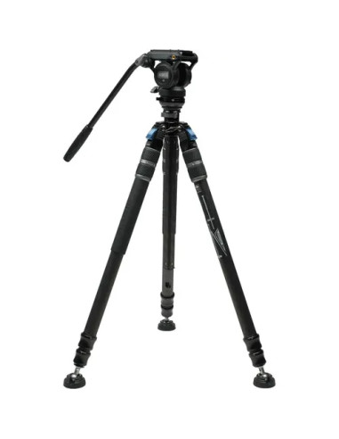 SVS60 with video s3 head