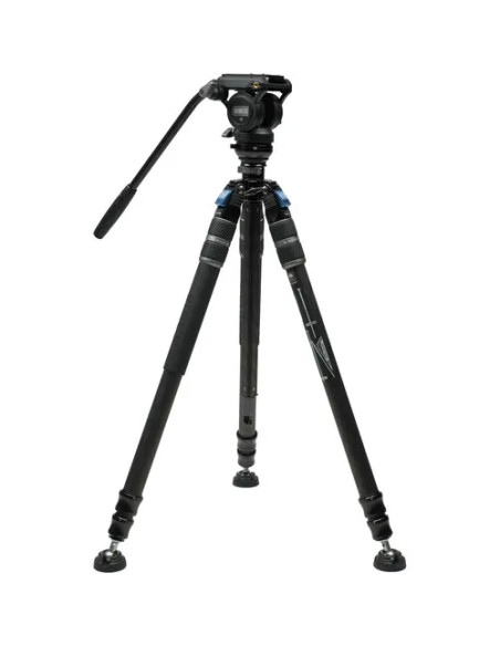 SVS60 with video s3 head