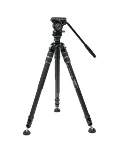 SVS60 with video s3 head 2
