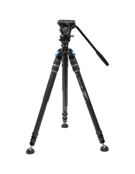 SVS60 with video s3 head