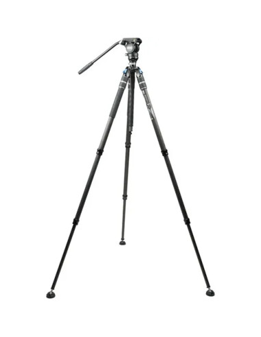 SVS60 with video s3 head