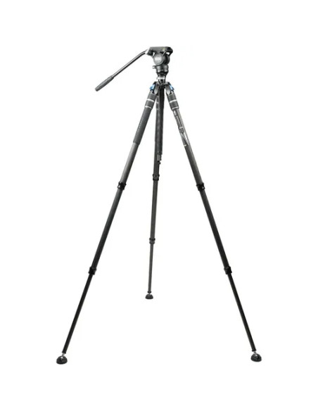 SVS60 with video s3 head