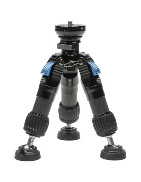 SVS60 with video s3 head