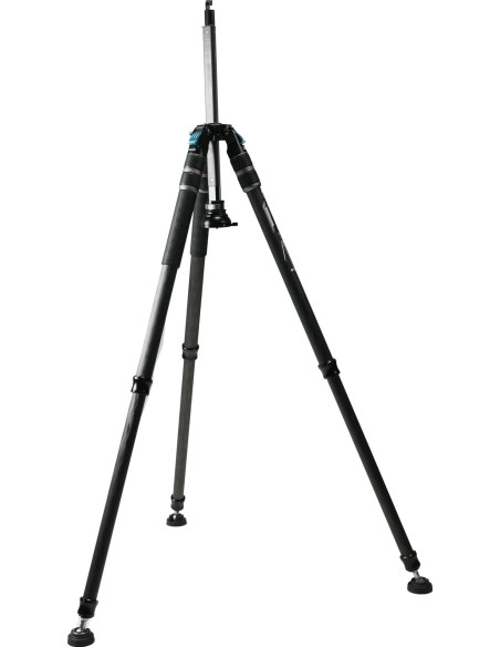 SVS60 with video s3 head