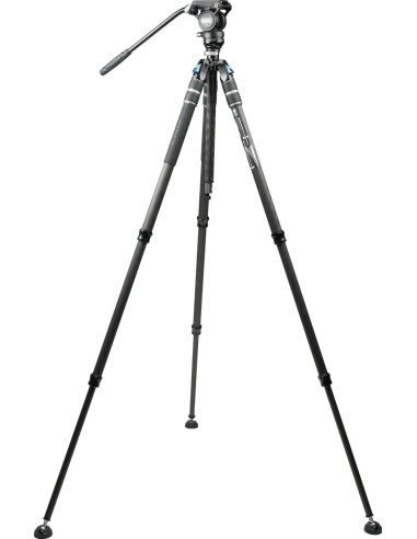 SVS60 with video s3 head