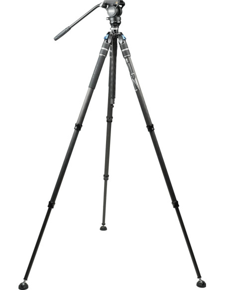 SVS60 with video s3 head
