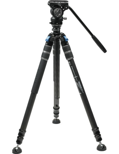 SVS60 with video s3 head