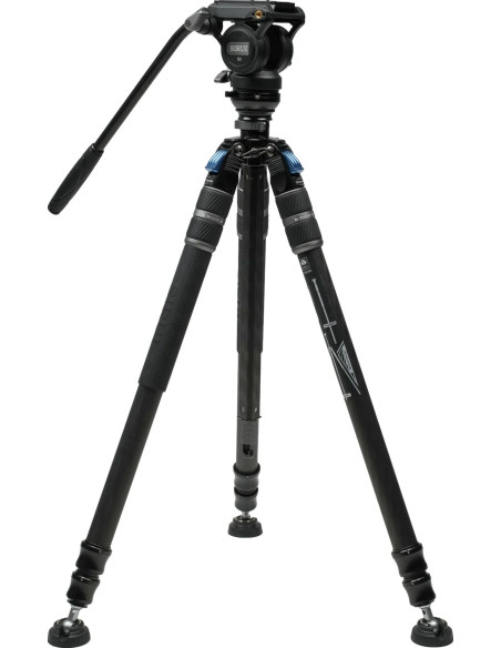 SVS60 with video s3 head
