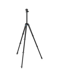 Tripod L-224F + Head KS-10 2