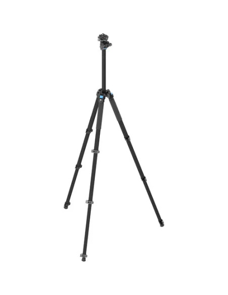 Tripod L-224F + Head KS-10
