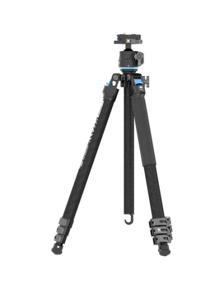 Tripod L-224F + Head KS-10
