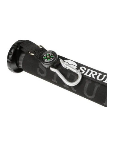 SIRUI Carbon fiber monopod P-326
