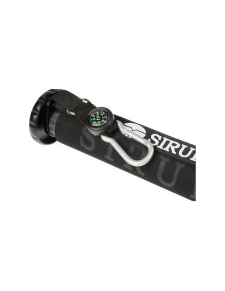 SIRUI Carbon fiber monopod P-326
