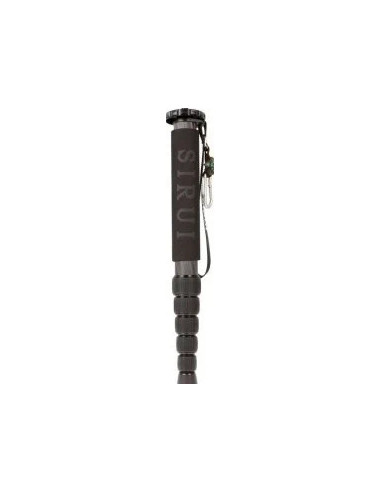 SIRUI Carbon fiber monopod P-326