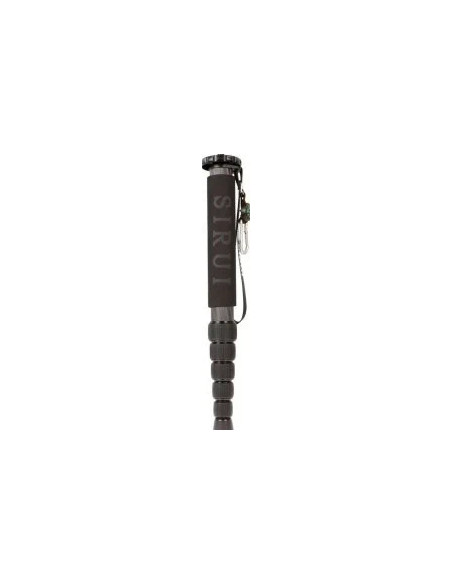 SIRUI Carbon fiber monopod P-326