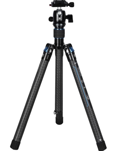 Traveler AT-125 with head E-10