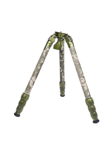 Carbon tripod CT-3204 Camouflage