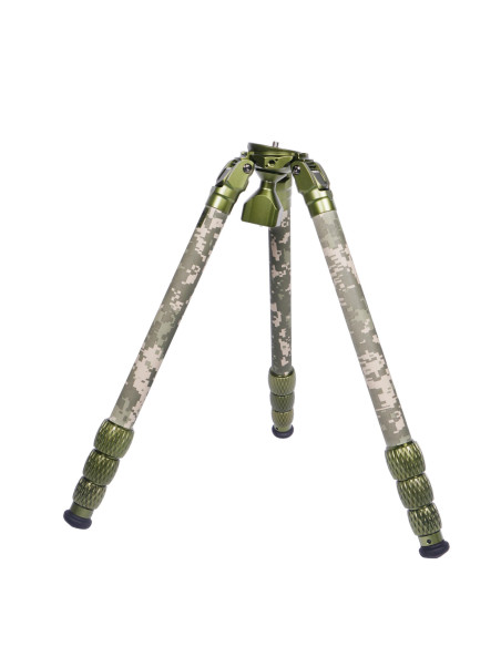 Carbon tripod CT-3204 Camouflage