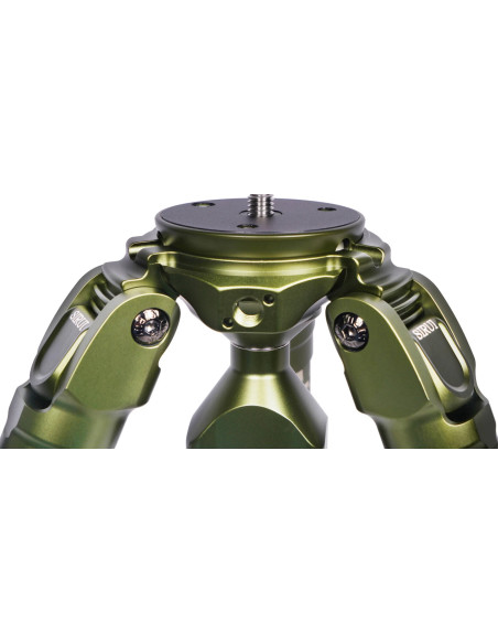 Carbon tripod CT-3204 Camouflage