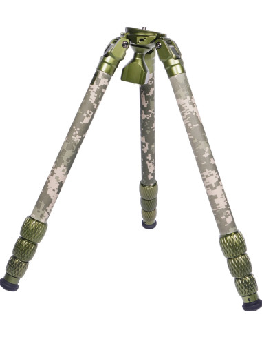 Carbon tripod CT-3204 Camouflage
