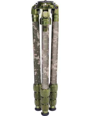 Carbon tripod CT-3204 Camouflage