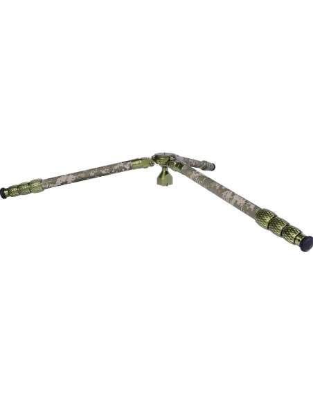 Carbon tripod CT-3204 Camouflage