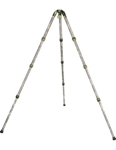 Carbon tripod CT-3204 Camouflage