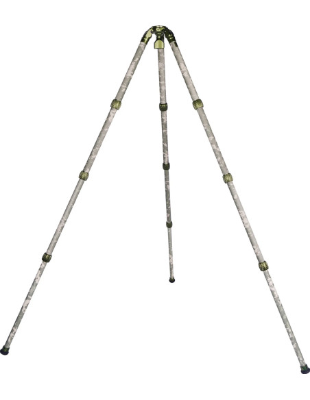 Carbon tripod CT-3204 Camouflage