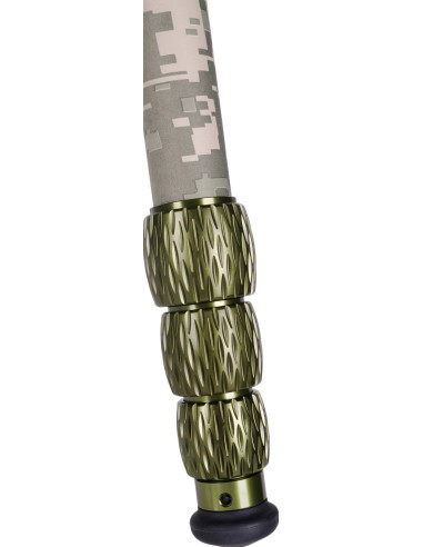 Carbon tripod CT-3204 Camouflage