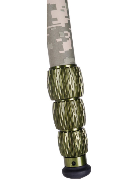 Carbon tripod CT-3204 Camouflage