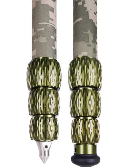Carbon tripod CT-3204 Camouflage