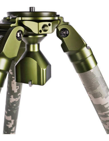 Carbon tripod CT-3204 Camouflage