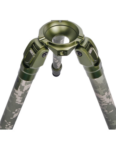 Carbon tripod CT-3204 Camouflage