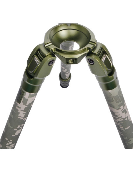 Carbon tripod CT-3204 Camouflage