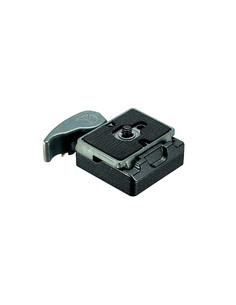 Rapid release plate 323