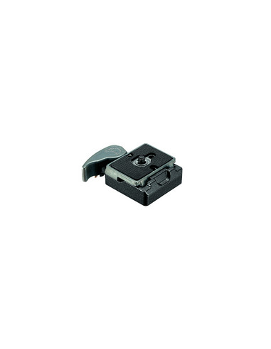 Rapid release plate 323