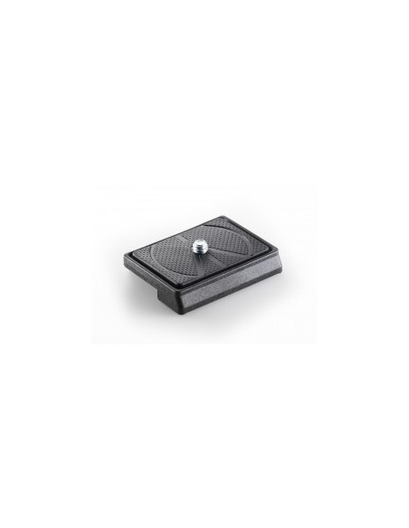 Photographic Release Plate
