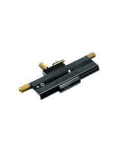 Micrometric plate