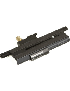 Micrometric plate 2