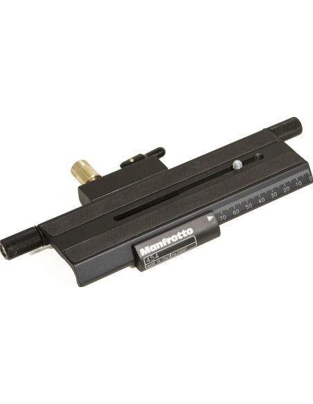 Micrometric plate